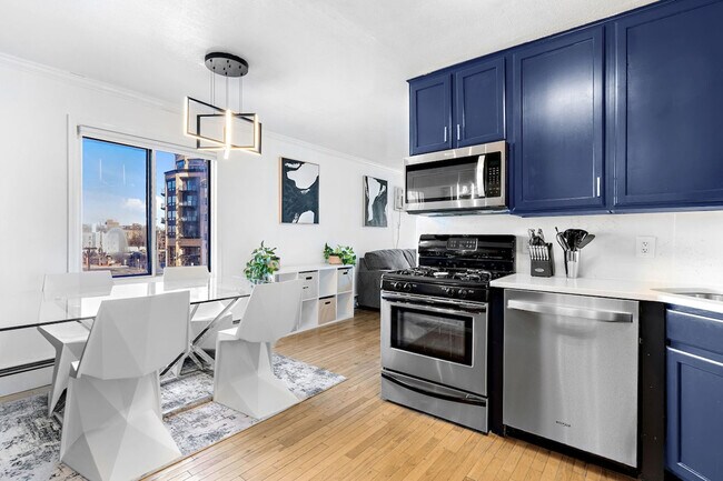 Foto del edificio - 3024 Humboldt Ave S