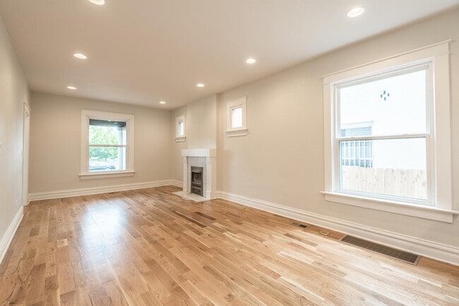 Foto del edificio - 3817 N Williams St