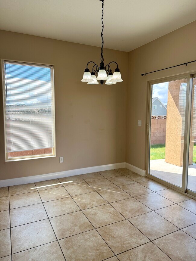 comedor principal - 1414 W 1650 S