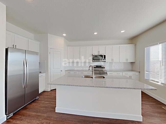 Foto del edificio - 1321 Rickshaw Ln