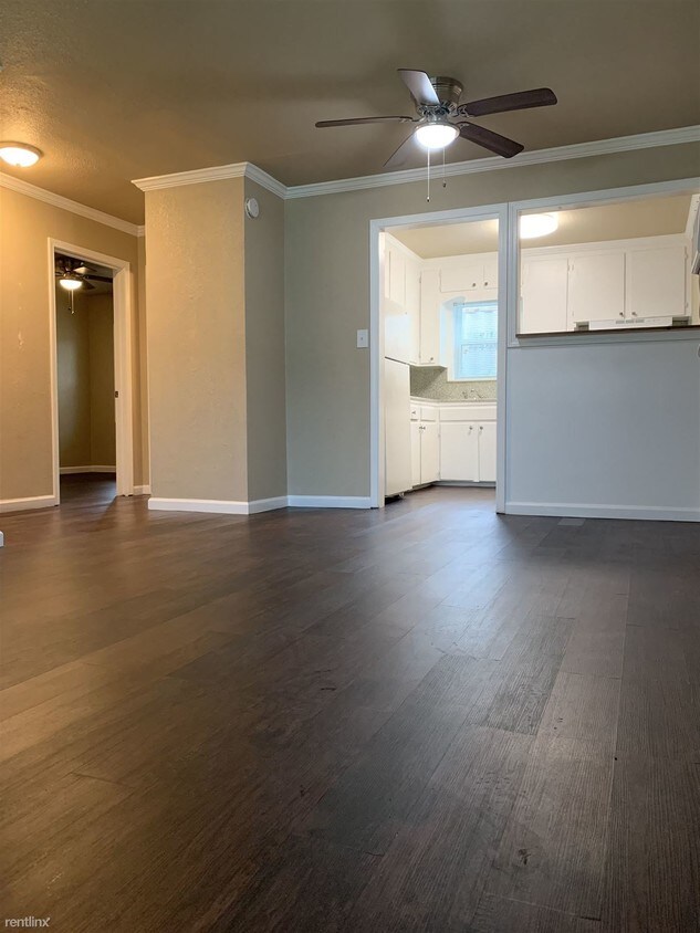 2 br, 1 bath - 7623 Pecan Villas Dr - 2 br, 1 bath  - 7623 Pecan Villas Dr