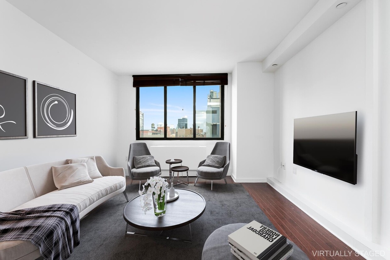 199 Bowery Unit 9D, Manhattan, NY 10003 Apartment for Rent in