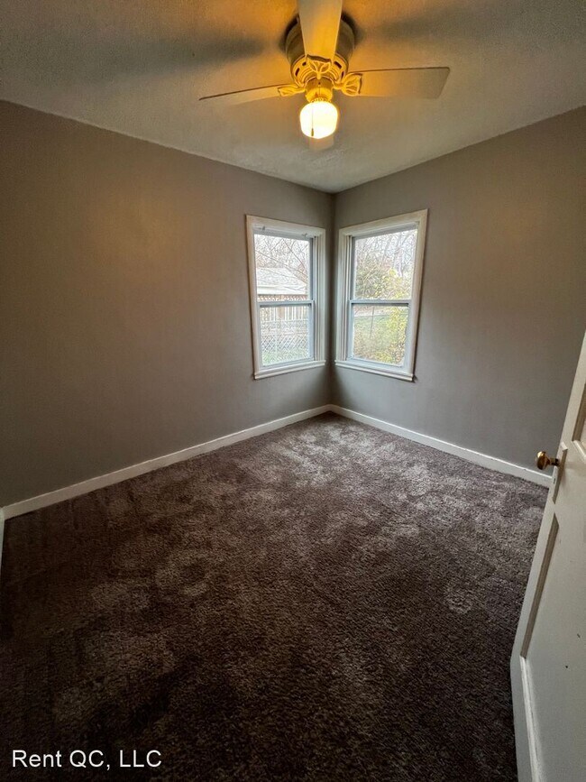 Foto del edificio - 2 br, 1 bath House - 1223 Warren Street