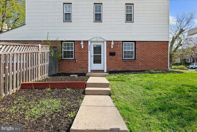 Foto del edificio - 239 Nottoway St SE