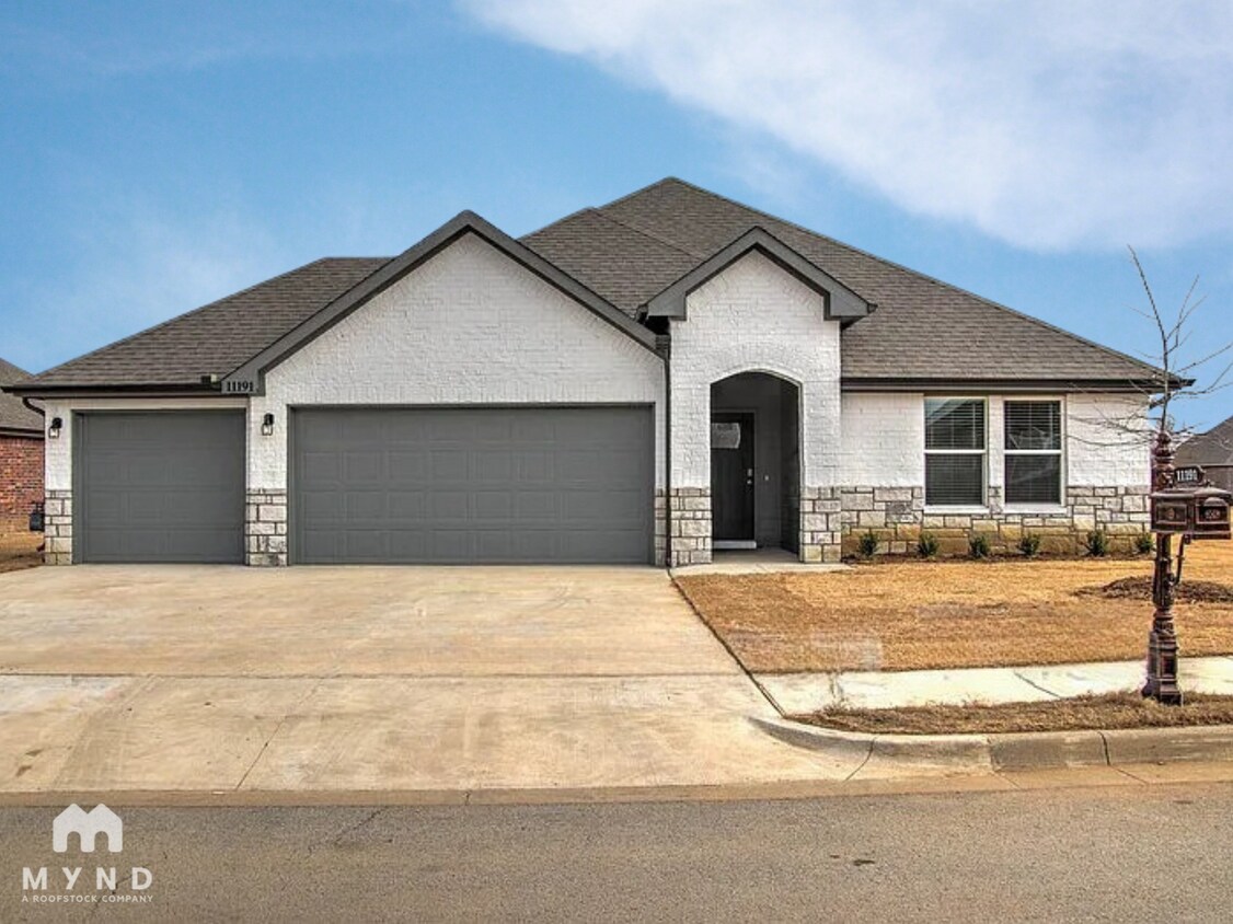 Foto principal - 11191 S 282nd E Ave
