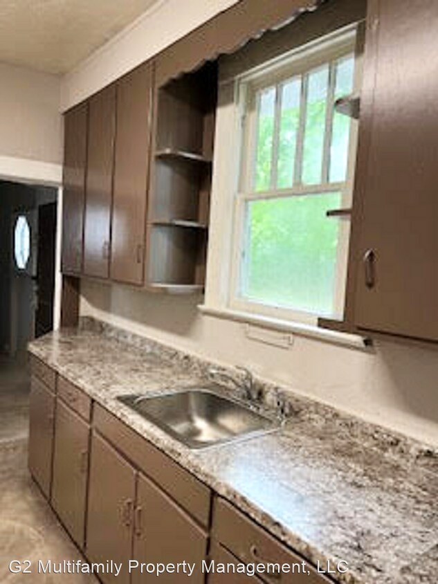 Foto del edificio - 2 br, 1 bath House - 1037 30th Street