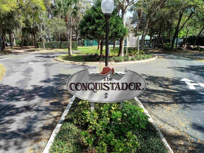 Foto del edificio - 40 Andalusia Ct