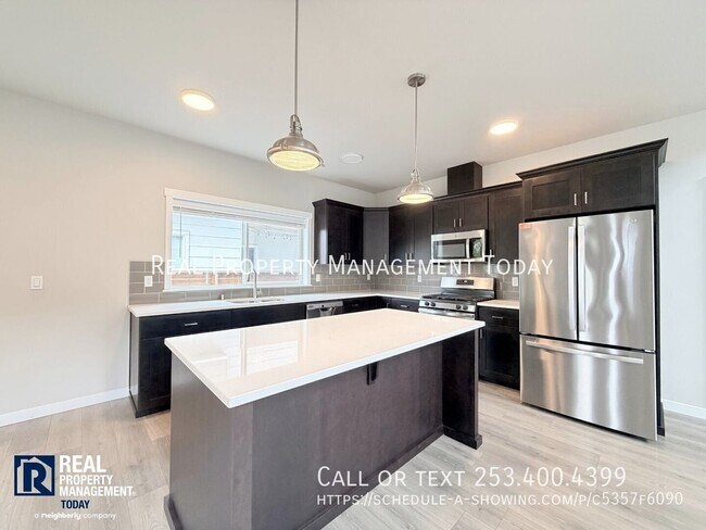 Foto del edificio - 13217 189th Ave E