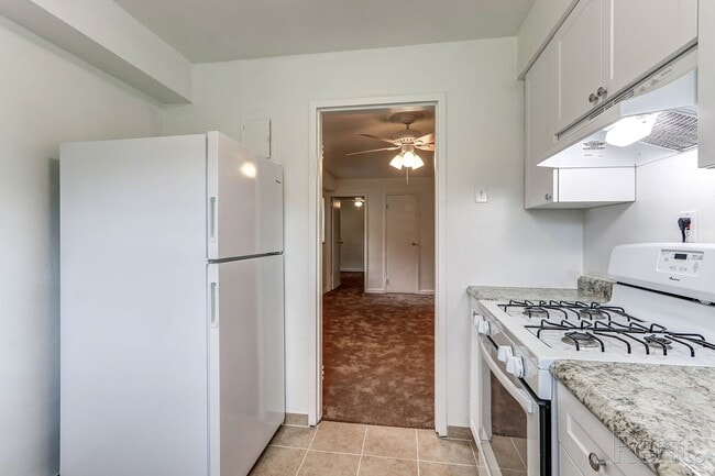 Foto del interior - North Ave Apartments