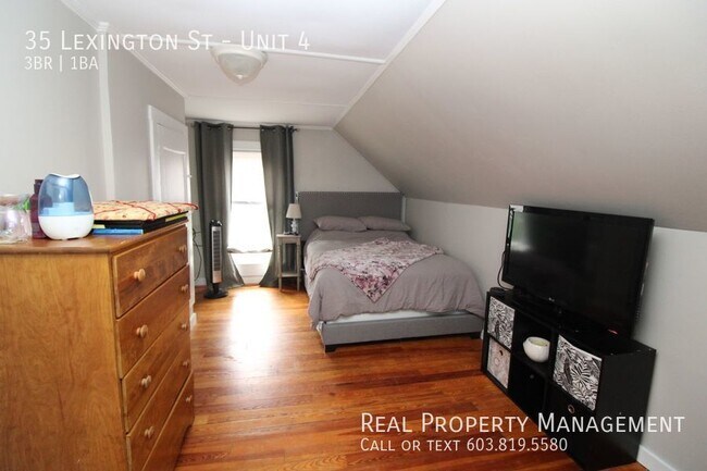 Building Photo - 3-Bedroom Apartment in Dover with New Upgr...