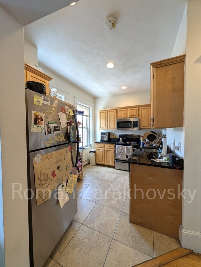 Photo - 1322 Commonwealth Ave (Boston, MA) Apartment