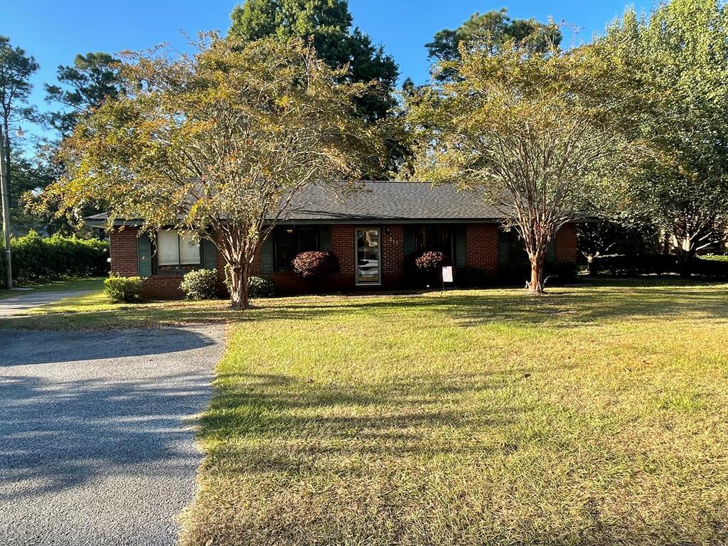217 Forest Hills Dr, Thomasville, GA 31792 House Rental in