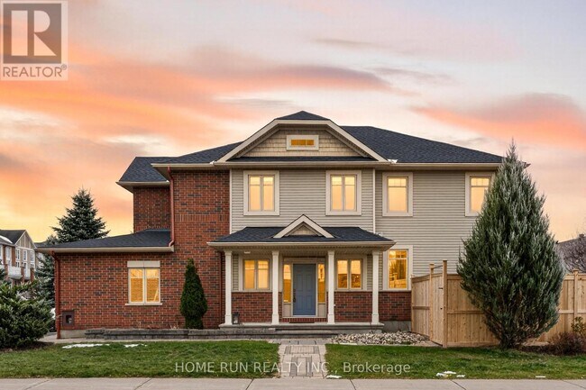 Photo du bâtiment - 104 Eye Bright Crescent