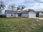 Primary Photo - 412 S Cleburne Whitney Rd
