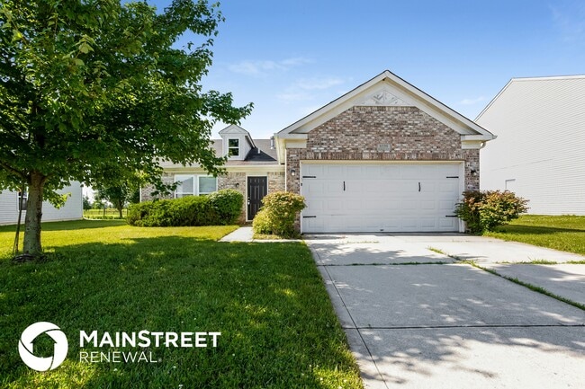 Building Photo - 8339 Adams Mills Pl