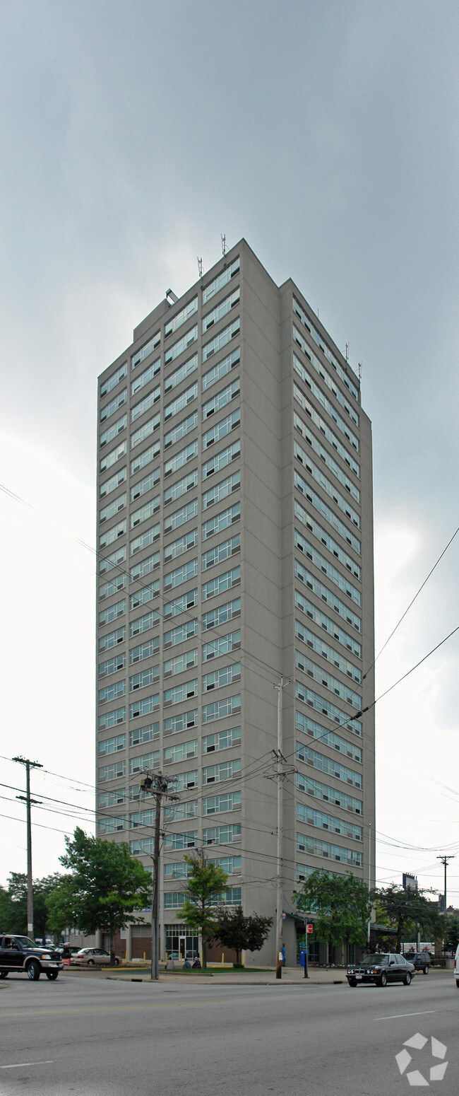 Foto del edificio - Wilson Apartments