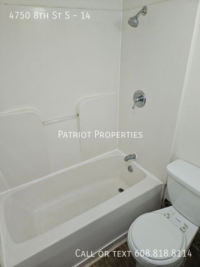 Building Photo - 4750 8th St S