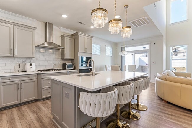 Foto del edificio - 116 Farrier Ln