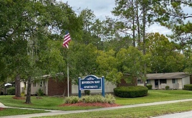 Foto del edificio - Jefferson Way