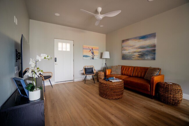 Foto del edificio - 111 W Sunny Isle Dr