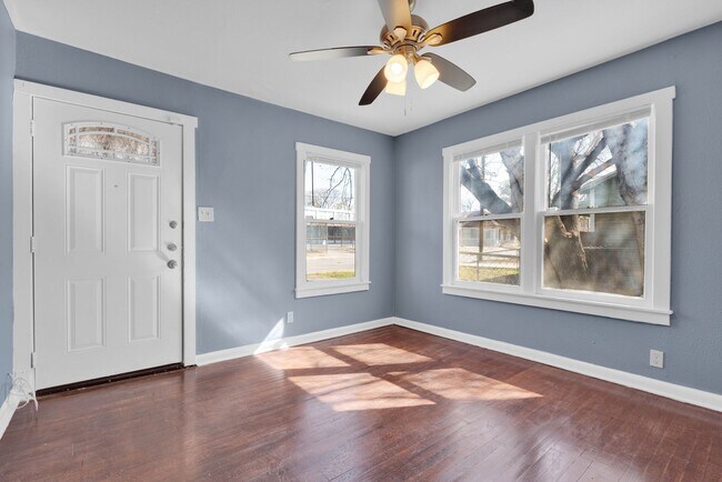 Foto del edificio - Cozy 3 Bed 2 Bath- Newly Renovated Home in Downtown San Antonio!