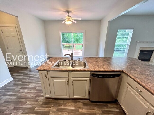 Building Photo - 1287 Wheatley Forest Dr