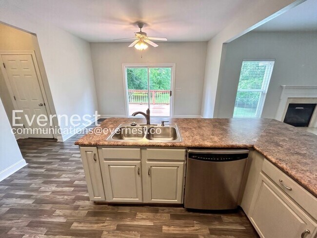 Foto del edificio - 1287 Wheatley Forest Dr