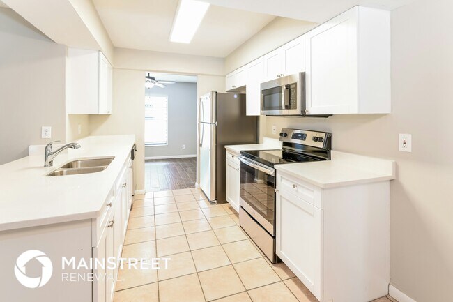 Foto del edificio - 1103 Briarpark Way