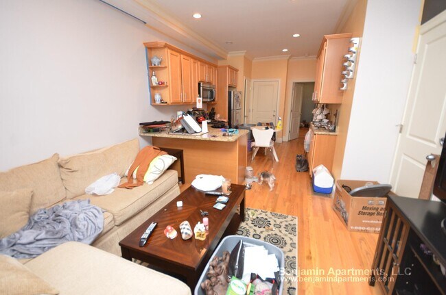 Foto del edificio - 27 Lothrop St