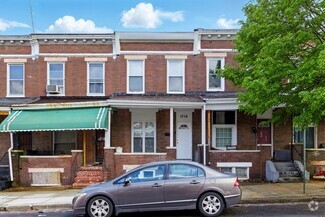 Building Photo - 1719 Darley Ave