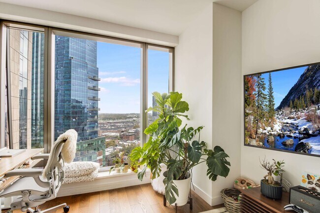 Foto del edificio - 99 Hudson St