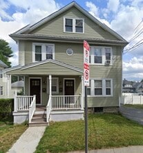 Building Photo - 42 Wood Ave