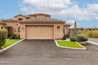 Building Photo - 17020 E Kiwanis Dr
