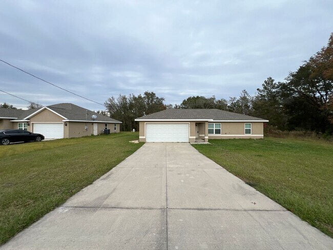 Building Photo - Amazing 3 Bedroom, 2 Bathroom Home in Ockl...