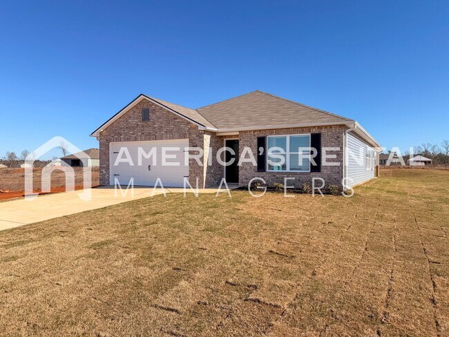 Foto del edificio - Rare 5-Bedroom Home with Modern Finishes Available in Tuscaloosa, AL!