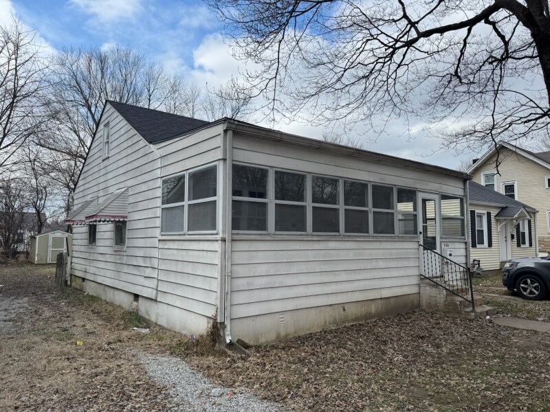 Foto principal - 1116 Euclid Ave