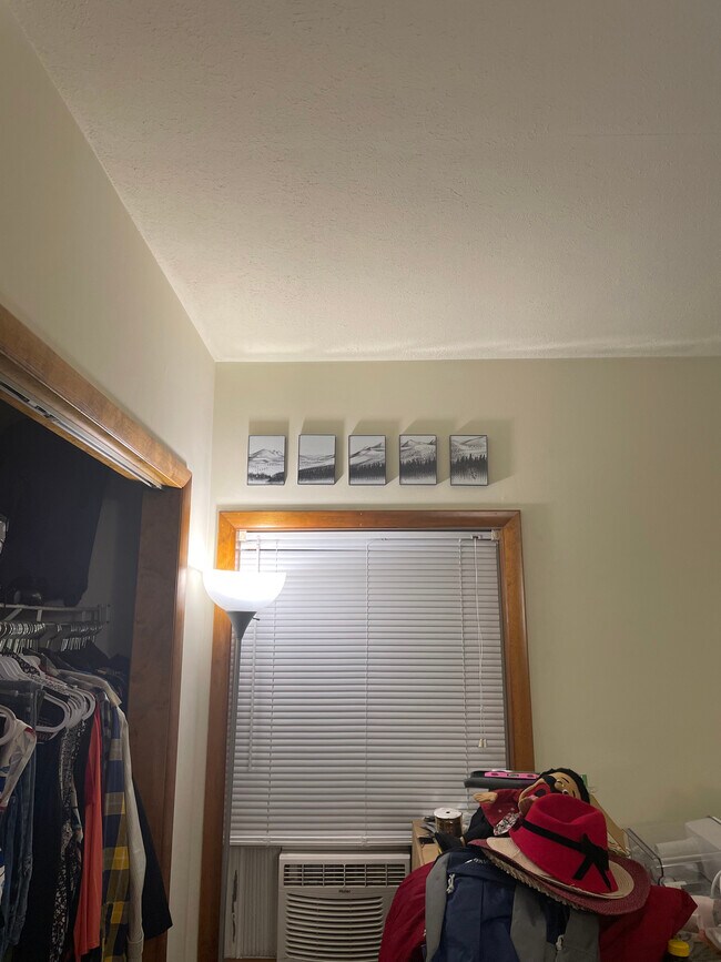 12x10 Bedroom - 103 N Barnard St