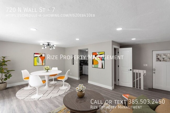 Photo - 720 Wall St Apartment