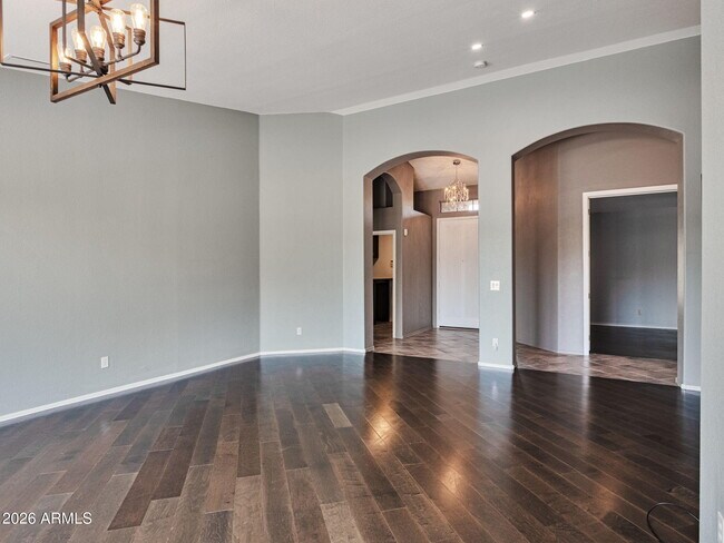 Foto del edificio - 25836 N 43rd Pl