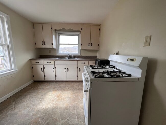 Kitchen 2 - 102 Lough St