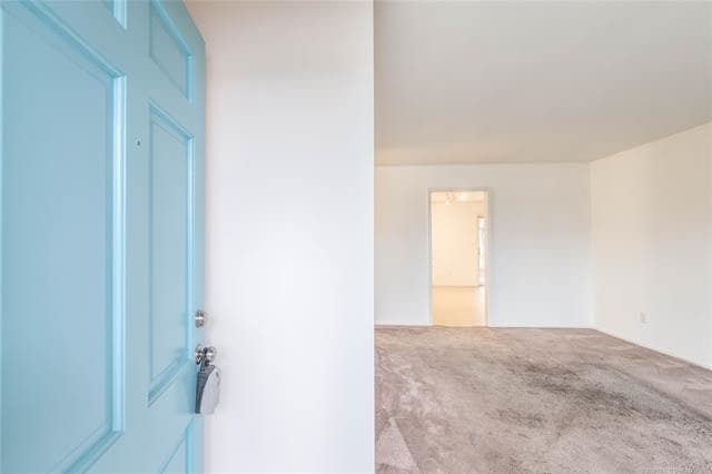 Foto del edificio - 2531 E Skelly Dr