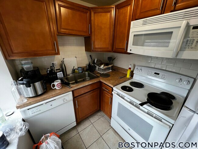 Foto del edificio - 1078 Boylston St