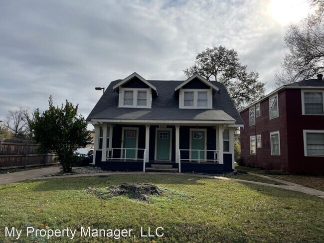 Building Photo - 1 br, 1 bath House - 1347 Glen Oak Place