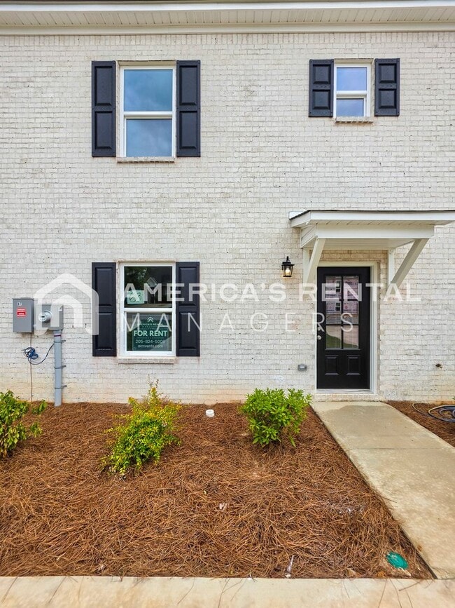 Building Photo - New Construction for Rent in Clanton, AL!