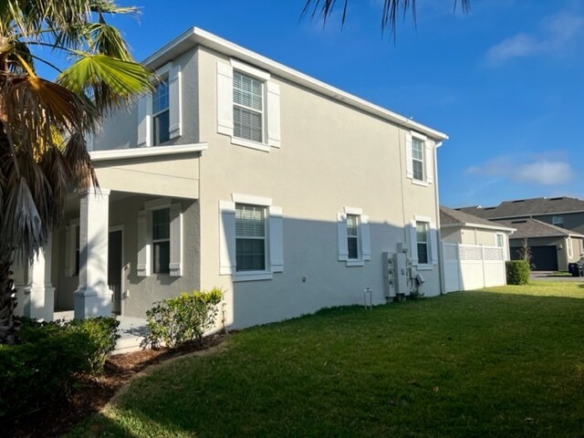 Foto del edificio - 12849 Gracehill LN