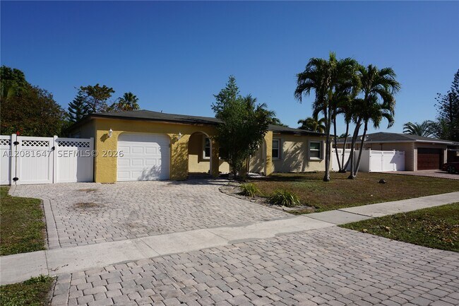 Foto del edificio - 4857 Alfresco St
