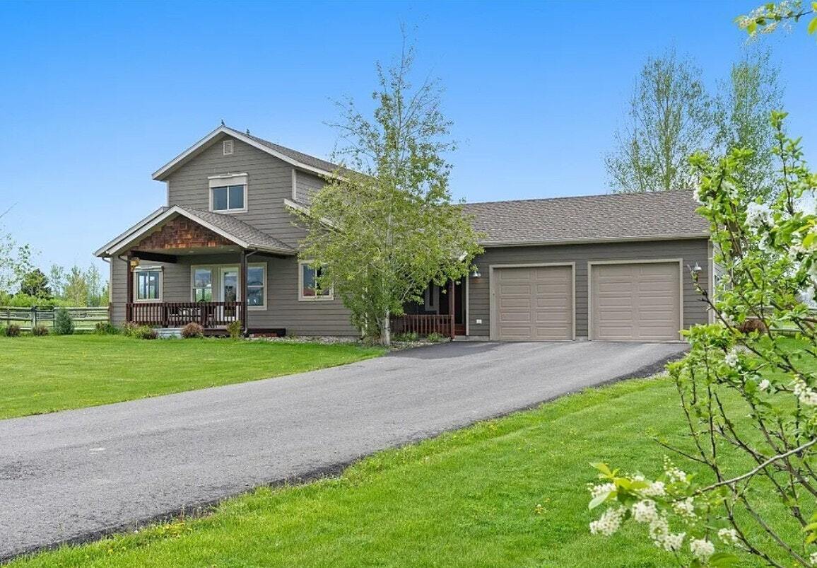 Foto principal - 481 Stubbs Ln