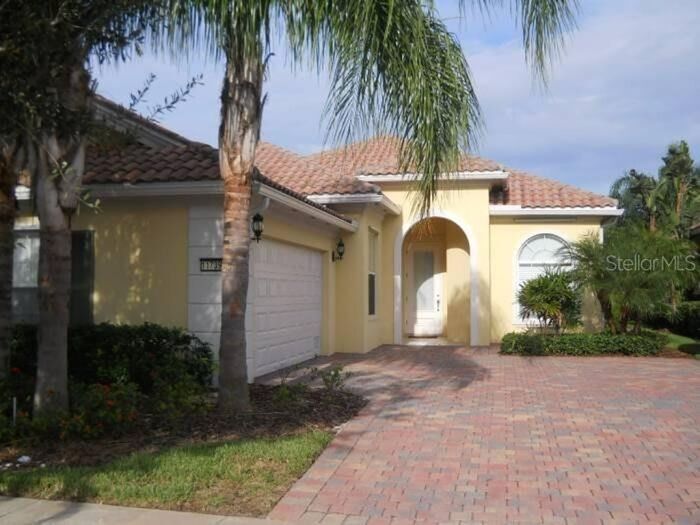 Primary Photo - 11739 Eagle Ray Lane Orlando FL 32827