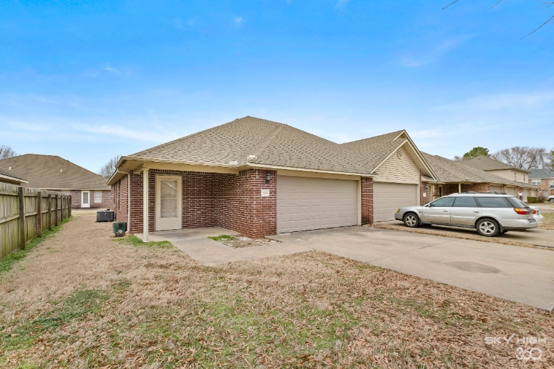 Photo - 1667 Evening Shade Dr (Fayetteville, AR)