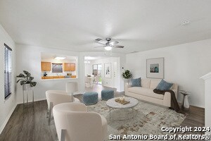 Foto del edificio - 111 Arrow Oaks